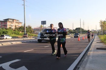 Runner Photo 4589862