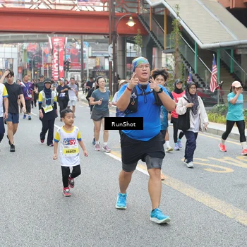 Runner Photo 4589863