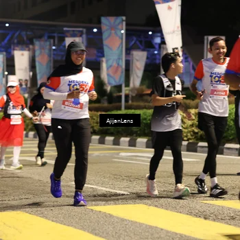 Runner Photo 4589865