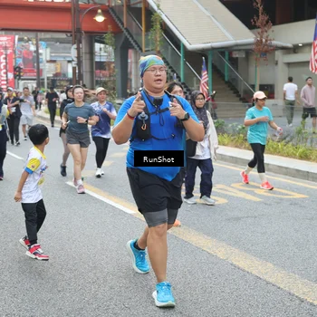 Runner Photo 4589869