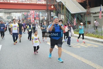 Runner Photo 4589870