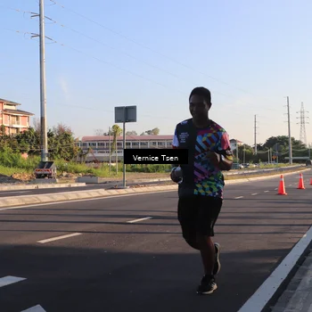 Runner Photo 4589872