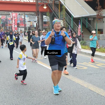 Runner Photo 4589875