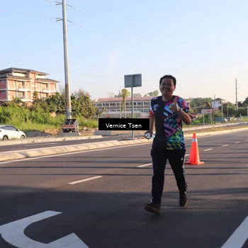 Runner Photo 4589876