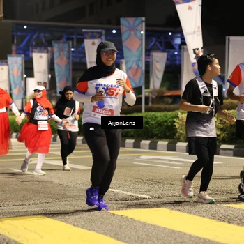 Runner Photo 4589877