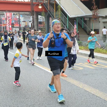 Runner Photo 4589882