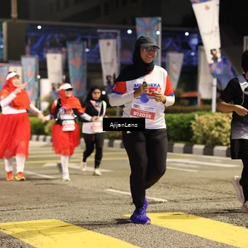 Runner Photo 4589883