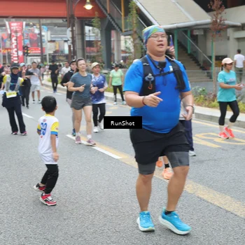 Runner Photo 4589884