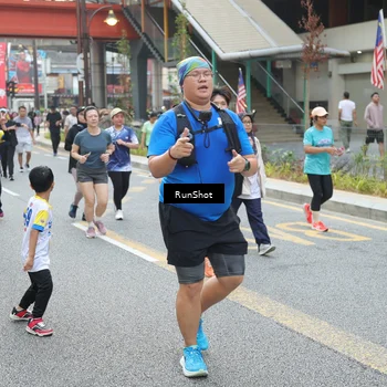 Runner Photo 4589886