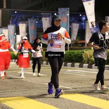 Runner Photo 4589888