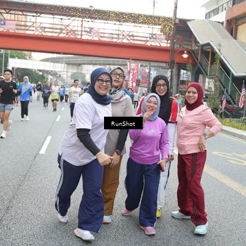 Runner Photo 4589889