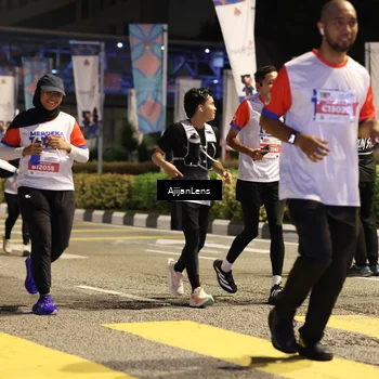 Runner Photo 4589890
