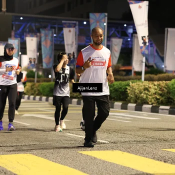 Runner Photo 4589892