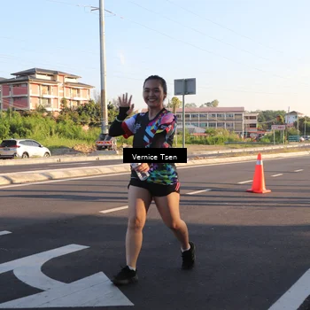 Runner Photo 4589893