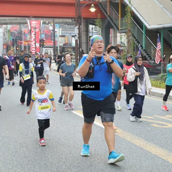 Runner Photo 4589895