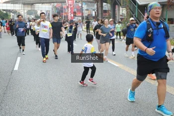 Runner Photo 4589899