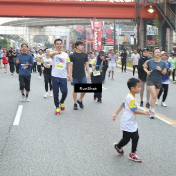 Runner Photo 4589901