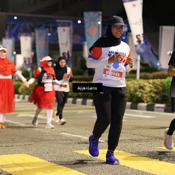 Runner Photo 4589902