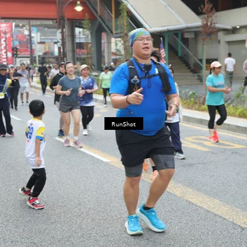 Runner Photo 4589904