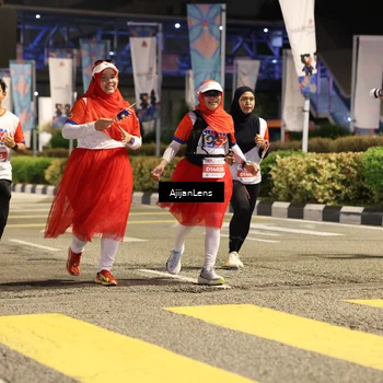 Runner Photo 4589905