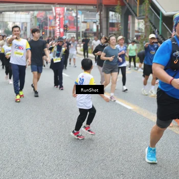 Runner Photo 4589906