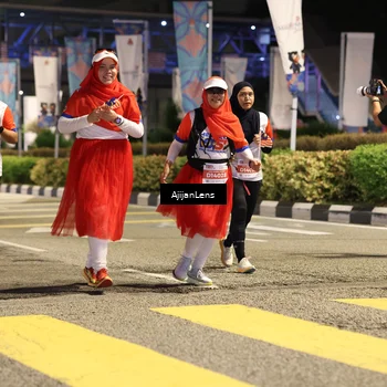Runner Photo 4589915