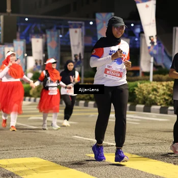 Runner Photo 4589919