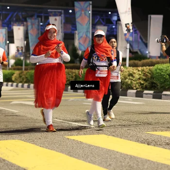 Runner Photo 4589920