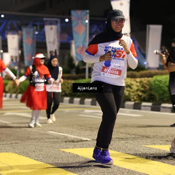 Runner Photo 4589921