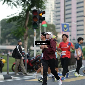 Runner Photo 4589922