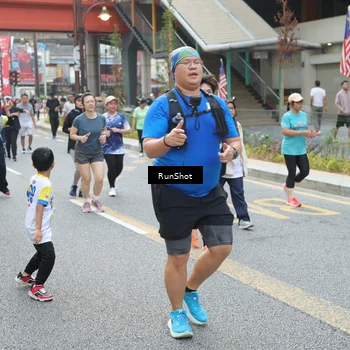 Runner Photo 4589923