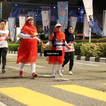 Runner Photo 4589924