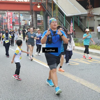 Runner Photo 4589925
