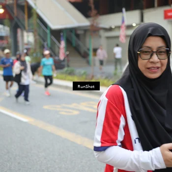 Runner Photo 4589926