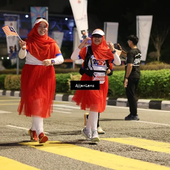 Runner Photo 4589934