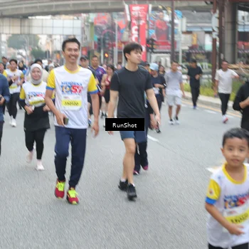 Runner Photo 4589937