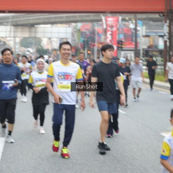 Runner Photo 4589938