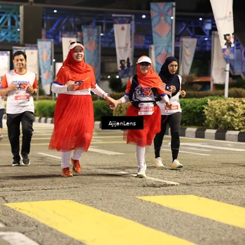 Runner Photo 4589942