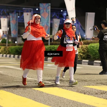 Runner Photo 4589944