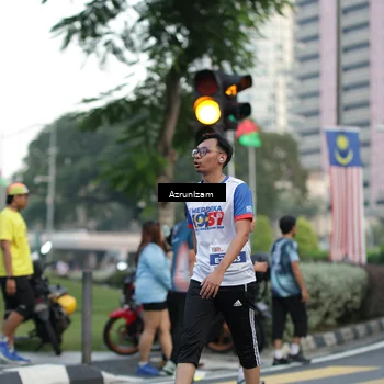 Runner Photo 4589945