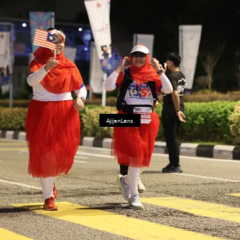 Runner Photo 4589946