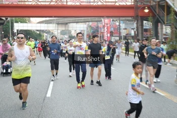 Runner Photo 4589947
