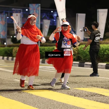 Runner Photo 4589950
