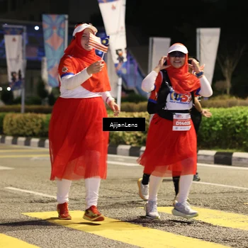 Runner Photo 4589952