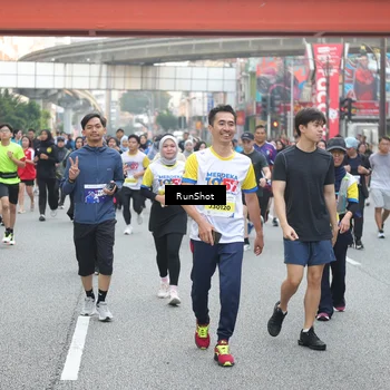 Runner Photo 4589957