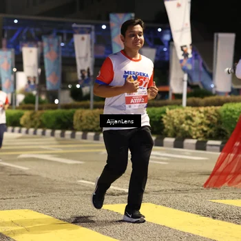 Runner Photo 4589961