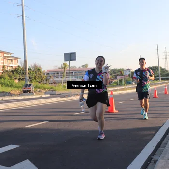 Runner Photo 4589964