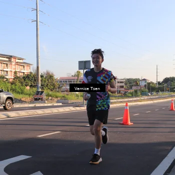 Runner Photo 4589968