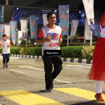 Runner Photo 4589969