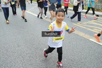 Runner Photo 4589974